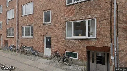 Lejligheder til leje i Område ikke angivet - Foto fra Google Street View