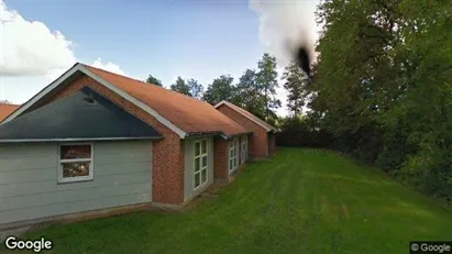 Værelser til leje i Bjerringbro - Foto fra Google Street View