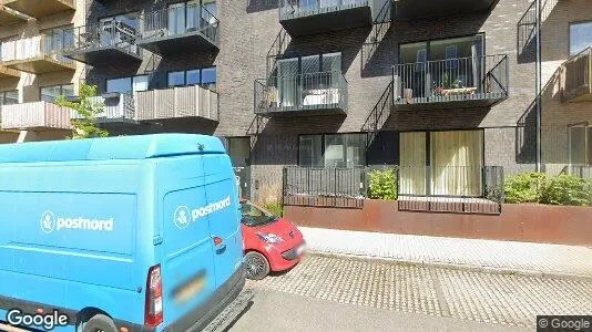 Lejligheder til leje i Brabrand - Foto fra Google Street View