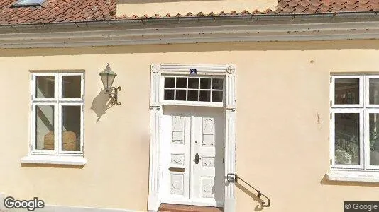 Lejligheder til leje i Viborg - Foto fra Google Street View