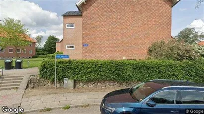Lejligheder til leje i Viborg - Foto fra Google Street View