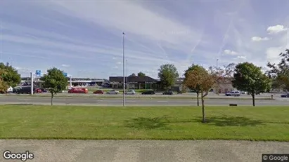 Lägenhet til leje i Aalborg SV - Foto fra Google Street View