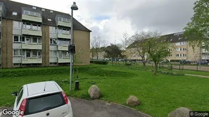 Lejligheder til leje i Rødovre - Foto fra Google Street View
