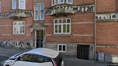 Lejligheder til leje i Randers C - Foto fra Google Street View