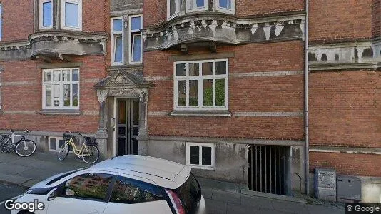 Lejligheder til leje i Randers C - Foto fra Google Street View