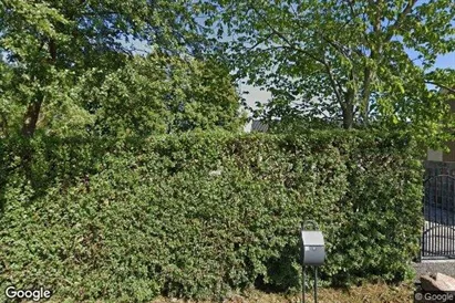 Lejligheder til salg i Herlufmagle - Foto fra Google Street View