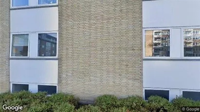Lejligheder til leje i Århus N - Foto fra Google Street View