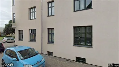 Lejligheder til leje i Slagelse - Foto fra Google Street View