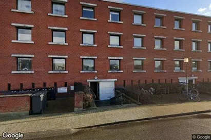 Leilighet til salg i Esbjerg V - Foto fra Google Street View