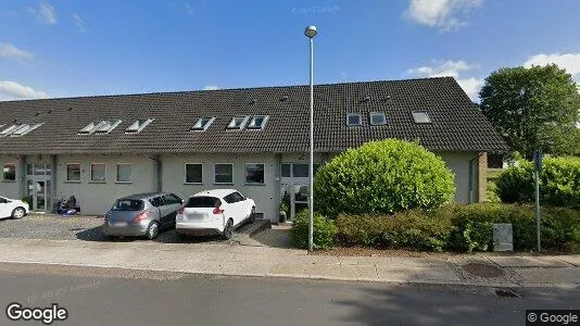 Lejligheder til salg i Randers NØ - Foto fra Google Street View