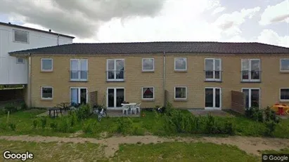 Lägenhet til leje i Odense NØ - Foto fra Google Street View