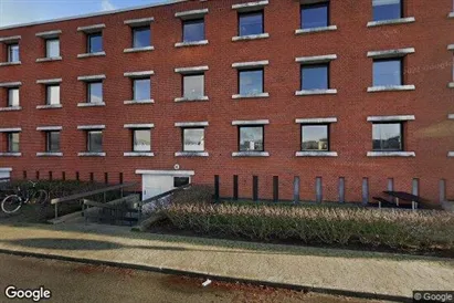 Wohnung til salg i Esbjerg V - Foto fra Google Street View