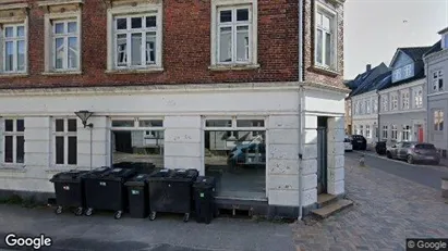 Værelser til leje i Odense C - Foto fra Google Street View