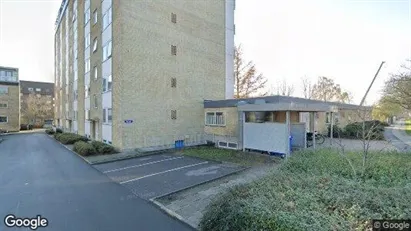 Lejligheder til leje i Århus N - Foto fra Google Street View