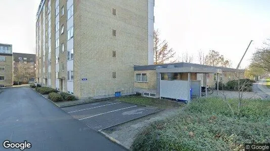 Lejligheder til leje i Århus N - Foto fra Google Street View
