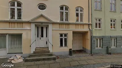 Lejligheder til leje i Horsens - Foto fra Google Street View