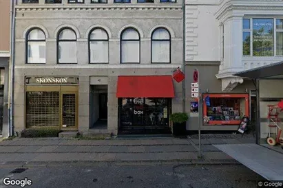 Andelsbolig til salg i København K - Foto fra Google Street View