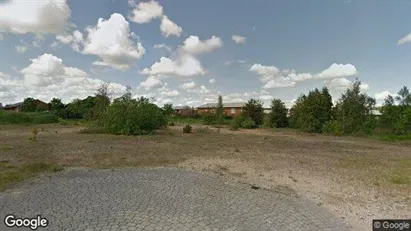 Lejligheder til leje i Holstebro - Foto fra Google Street View