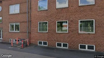 Lejligheder til leje i Randers NV - Foto fra Google Street View