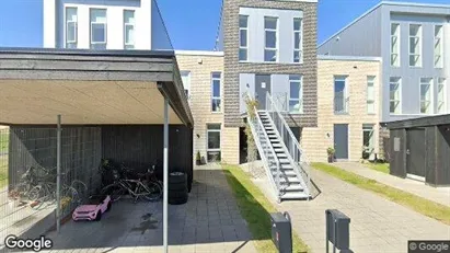 Lejligheder til leje i Aalborg SV - Foto fra Google Street View