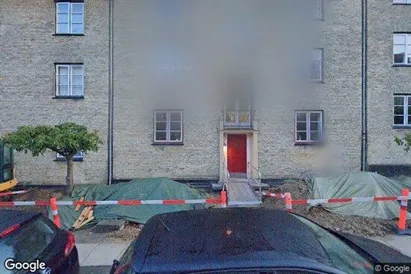 Andelsbolig til salg i Brønshøj - Foto fra Google Street View