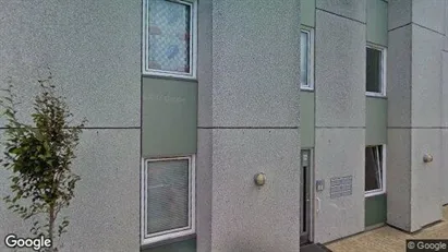 Lägenhet til leje i Aalborg SØ - Foto fra Google Street View