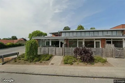 Apartments for rent i Odense N - Foto fra Google Street View