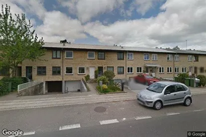 Lejligheder til salg i Holstebro - Foto fra Google Street View
