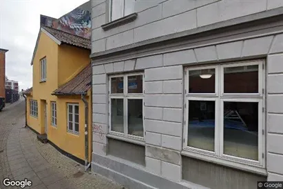 Apartments til salg i Nørresundby - Foto fra Google Street View