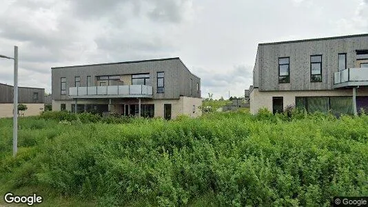Lejligheder til leje i Kolding - Foto fra Google Street View