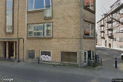 Housing cooperative til salg i Nørresundby - Foto fra Google Street View