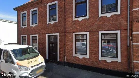 Lejligheder til salg i Slagelse - Foto fra Google Street View