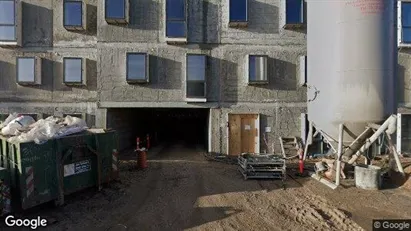 Lägenhet til leje i Risskov - Foto fra Google Street View