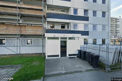 Lejligheder til leje i Esbjerg N - Foto fra Google Street View