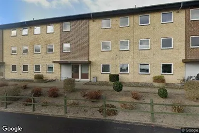 Apartments til salg i Aalborg Centrum - Foto fra Google Street View