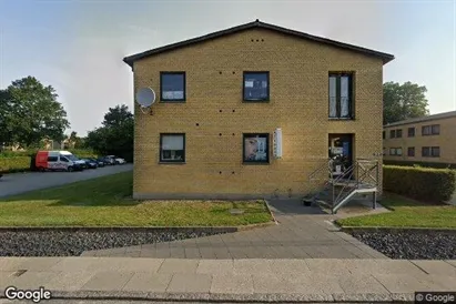 Apartments til salg i Randers NØ - Foto fra Google Street View