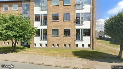 Wohnung til salg i Randers NØ - Foto fra Google Street View