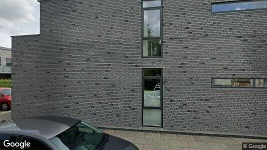 Lejligheder til leje i Herning - Foto fra Google Street View