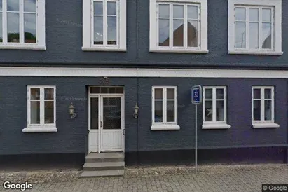 Wohnung til salg i Lemvig - Foto fra Google Street View