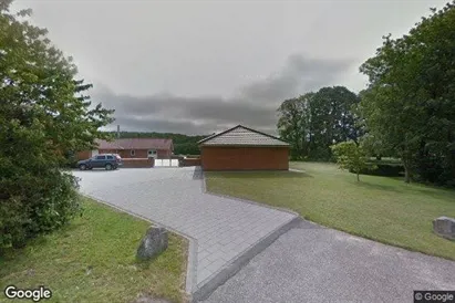 Wohnung til salg i Viborg - Foto fra Google Street View