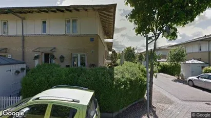 Lejligheder til leje i Holstebro - Foto fra Google Street View