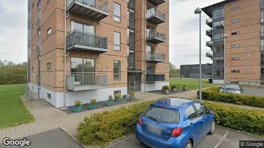 Lejligheder til leje i Ans By - Foto fra Google Street View