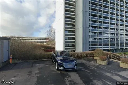 Wohnung til salg i Viby J - Foto fra Google Street View