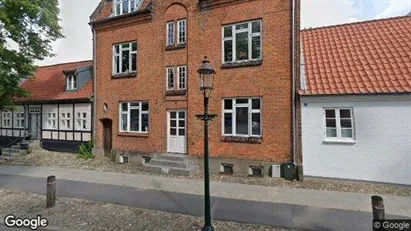 Lejligheder til leje i Viborg - Foto fra Google Street View