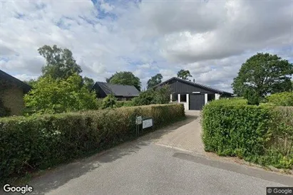 Wohnung til salg i Grenaa - Foto fra Google Street View