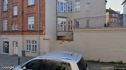 Lejligheder til leje i Viborg - Foto fra Google Street View