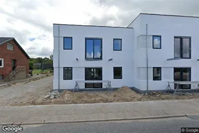 Leilighet til leje i Nørresundby - Foto fra Google Street View