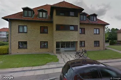 Andelsbolig (Anteilsimmobilie) til salg i Holbæk - Foto fra Google Street View