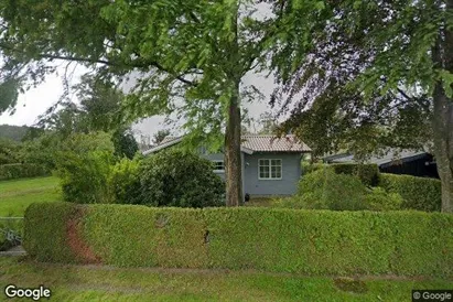 Wohnung til salg i Silkeborg - Foto fra Google Street View