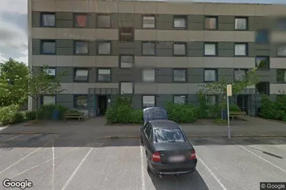 Lejligheder til leje i Haderslev - Foto fra Google Street View